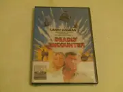 Deadly Encounter (v.1) DVD (New)