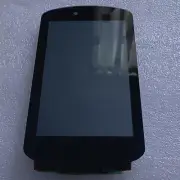 Bicycle Code Meter LCD Display Screen For GARMIN Edge 1030 Plus Cycle Computer