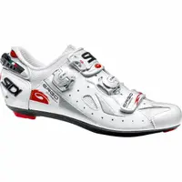 在飛比找蝦皮購物優惠-SIDI ERGO 4 Carbon Road Shoes 