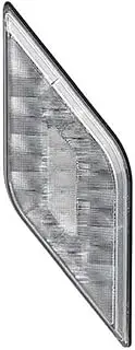 HELLA 2ZR 013 345-131 Reverse Light, Left, 12V