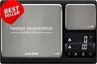 Precision Dual Platform Digital Kitchen Scales by Heston Blumenthal