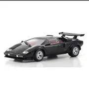 Kyosho 1/18 Lamborghini Countach LP5000 Quattro Valvole