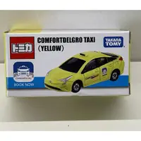 在飛比找蝦皮購物優惠-Alex's TOMICA : 新加坡TAXI 黃色