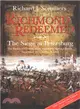 Richmond Redeemed ― The Siege at Petersburg, the Battles of Chaffin??Bluff and Poplar Spring Church, September 29 - October 2, 1864