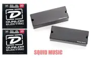 Seymour Duncan AHB-1s 8 String Blackouts Phase II Soap Bar ( 2 SETS OF STRINGS )
