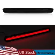 For 2015-2021 Toyota Hilux Revo LED Rear Middle Stop 3rd Third Brake Light Smoke