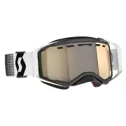Scott USA Prospect Snowcross Light Sensitive Goggles 278603-7702245 Black OSFM
