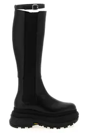 SACAI 'Long Boots' Boots
