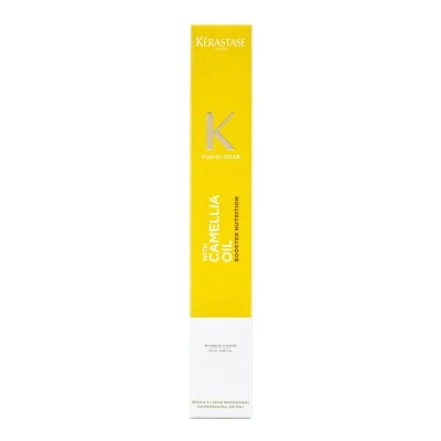 Kerastase Fusio Dose With Camellia Oil Booster Nutrition 4.06oz/120ml NEW