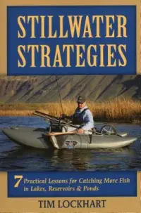 在飛比找博客來優惠-Stillwater Strategies: 7 Pract