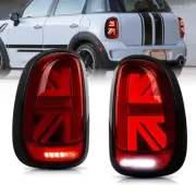 LED Tail Light for 2010‑16 MINI Countryman R60 Cooper S Brake Lights Plug&Play (for: Mini)