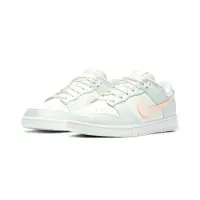 在飛比找momo購物網優惠-【NIKE 耐吉】Nike Dunk Low Barely 