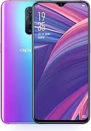 [OPPO] RX17 Neo Dual-SIM 128GB Factory Unlocked 4G/LTE Smartphone - International Version (Astral Blue)