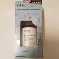 在飛比找蝦皮購物優惠-最新2026~DR.WU  玻尿酸保濕精華液101ML