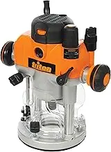 Triton TRA001-2400V Dual Mode Precision Plunge Router 230V