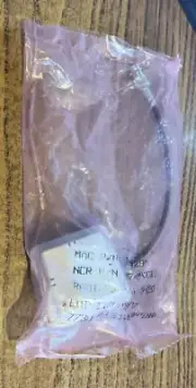 Junk Drawer: NCR - RX Antenna - 497-0427811