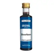 Still Spirits Original Bourbon Flavouring Essences 50ml Home Brew Alcohol