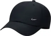 Club Kid's Unstructured Metal Swoosh Cap