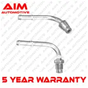 DPF Pressure Sensor Pipe Euro 4 Aim Fits Renault Espace 2.0 dCi 2.2 #2