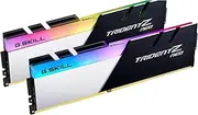 G.Skill Trident Z Neo Series F4-3200C16D-32GTZN DDR4 3200 MHz 32 GB Memory Module (2 x 16 GB)