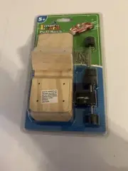 Create and Learn Pull Back Toy Sports Car - DIY Craft Toy