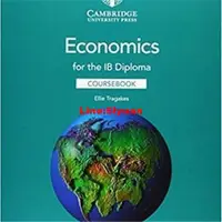 在飛比找露天拍賣優惠-全彩 /經濟Economics for the IB Dip