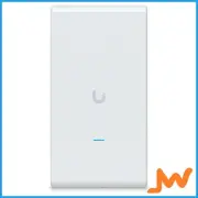 Ubiquiti U6 Mesh ProIndoor/Outdoor Wi-Fi 6 Access Point