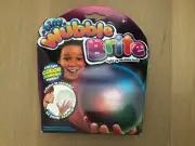 TINY WUBBLE BRITE LIGHT UP WUBBLE BALL CHANGES COLOR