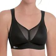 [Anita] Women's Air Control Padded Non-Wired Sports Bra