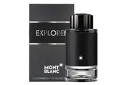 Mont Blanc Explorer 100ml Eau de Parfum Men Fragrances EDP Spray for Him/Homme