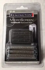 Remington SP-99 PowerClean Screen & Cutter Packet