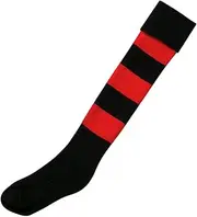 [Essendon] Mens Afl Footy Socks