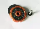 Golf Plate Weight Screw For Taylormade R1 Driver Sole Plate Face + Foam