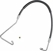 Sunsong 3401898 Power Steering Pressure Line Hose Assembly