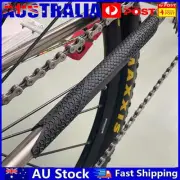 ENLEE 3D Bicycle Chain Protector MTB Bike Guard Frame Scratch-Resistant Covers A