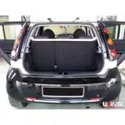 For Smart Forfour Ultra Racing 2 Points Rear Upper Strut Bar (UR-RU2-813)