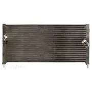 JAS A/C Condenser - A07-7491