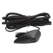 _Car Front View Camera HD Parking Assist Camera IP68 For 2021+
