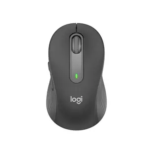 Logitech 羅技 M650 多工靜音無線滑鼠