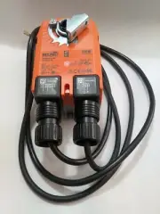 1, BELIMO, TFB24-S, Damper Control Actuator, skybay-DR14 qq yy