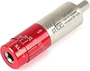 Tightening +/- 10% Accurate 15-65 inch-lbs All-In-One Torque Driver Tool