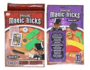 Magic Trick Set for Kids Party Favor Small Gift for Little Magician
