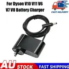 For Dyson V6 V7 V8 Battery Charger Animal Absolute Power Adapter Cable
