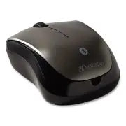 Verbatim 98590 Bluetooth Wireless Tablet Multi-Trac Blue LED Mouse New