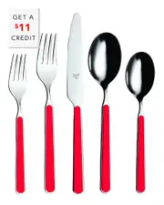 Mepra Fantasia 5pc Set with $11 Credit