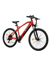 [Everfit] 26 Inch Electric Bike Mountain Bicycle eBike Built-in Battery 250W in Multi