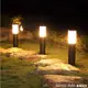 太陽能燈景觀戶外插地庭院燈LED花園防水地插太陽能草坪燈 幸福驛站