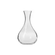Krosno Harmony 1.6L Wine Carafe/Decanter Glass - Clear