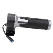 TF901 Colorful Display Throttle Scooter Controller 48V20A Good Compatibility