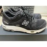 在飛比找蝦皮購物優惠-New balance 1700 cm1700jc unit